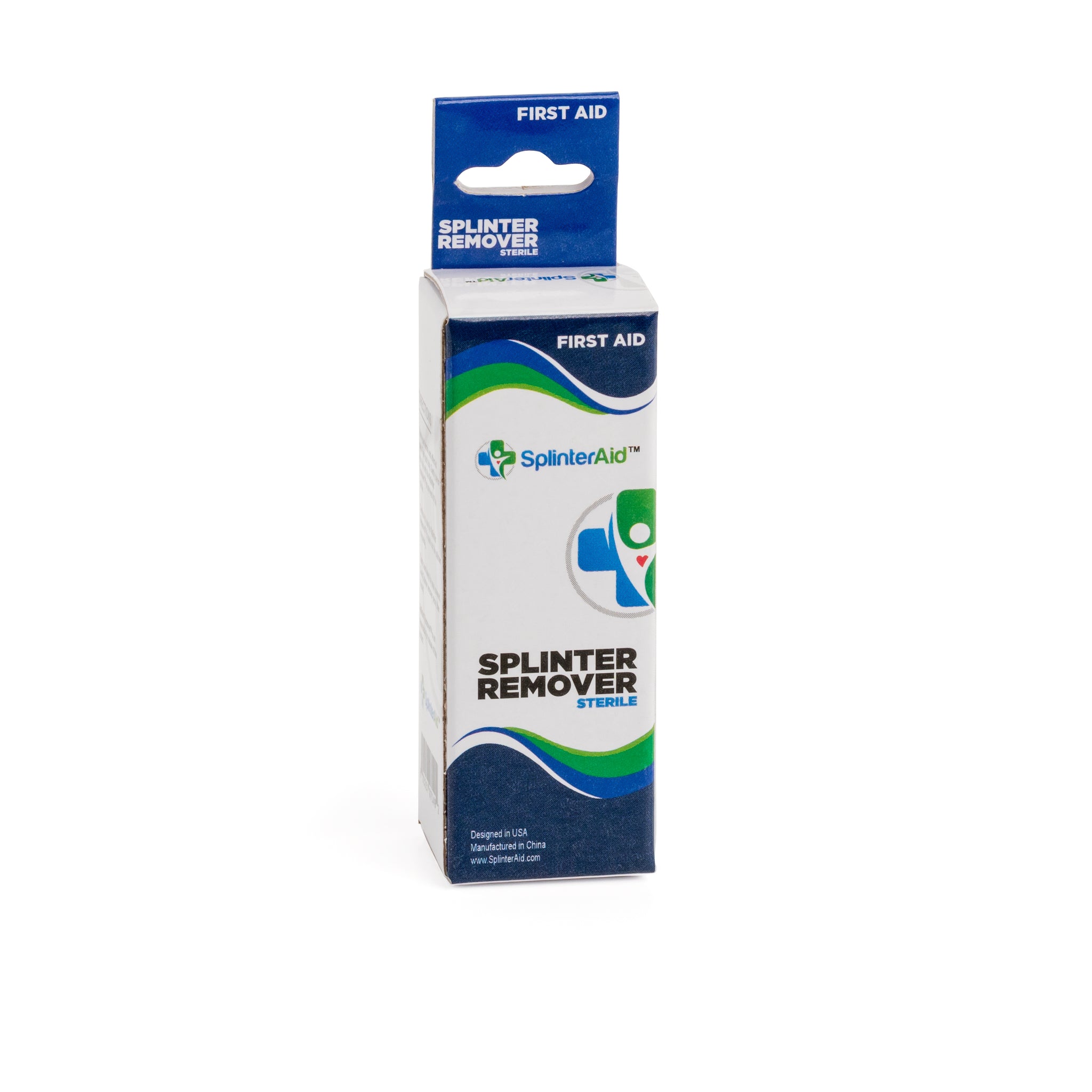 Splinter Removeal Splinter Removal Tool | The Splinter Extractor – SplinterAid